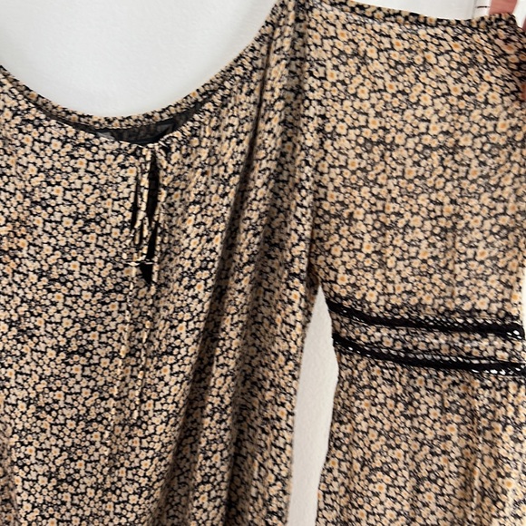 Zara dress size L - Picture 2 of 6